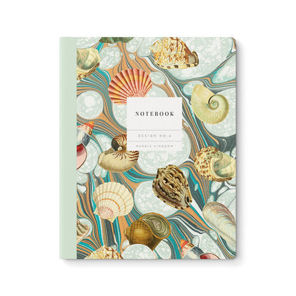 Shell Exercise Book