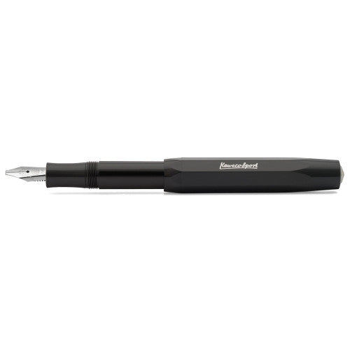 Kaweco Skyline Sport Calligraphy Pen - 1.9mm calligraphy nib