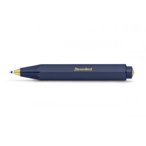 A Kaweco Classic Sport Ballpoint Pen from the Pencil Me In stationery shop.