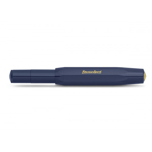 A Kaweco Classic Sport Fountan Pen from the Pencil Me In stationery shop.
