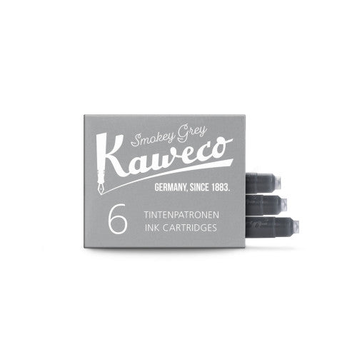 Kaweco Ink Cartridges - 7 colours