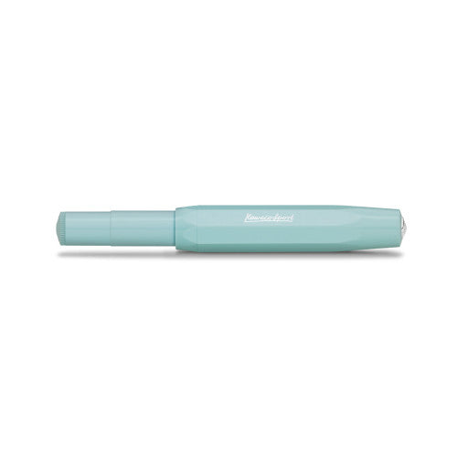 Mint Kaweko Skyline Sport Fountain Pen - 2 variations