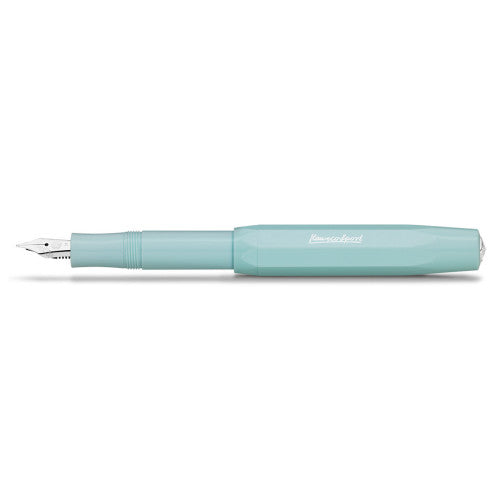 Mint Kaweko Skyline Sport Fountain Pen - 2 variations