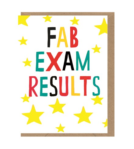 Fab Results Mini Card
