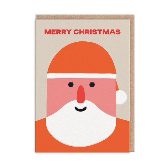 Santa Character