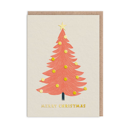 Christmas Icons Card Pack of 9