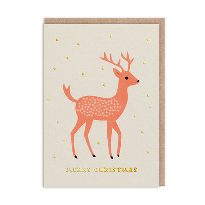 Christmas Icons Card Pack of 9