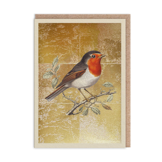 Robin card