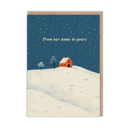 From Our Home to Yours