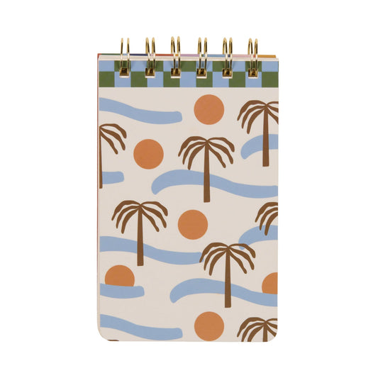 Palm Notepad