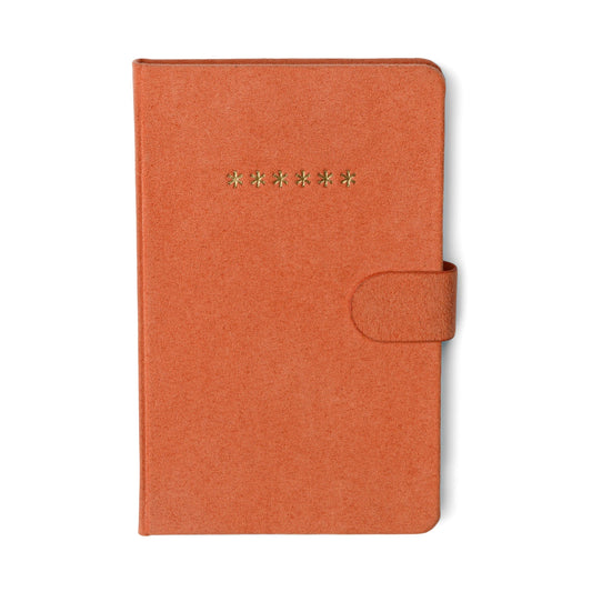 Password Journal