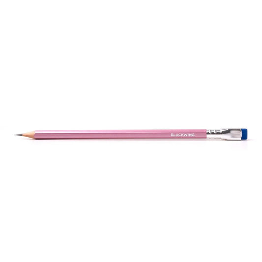 Blackwing Pencil - Pink Pearlescent