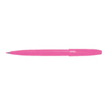 Pink sign pen from the Pencil Me In stationery shop