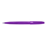 Violet sign pen from the Pencil Me In stationery shop