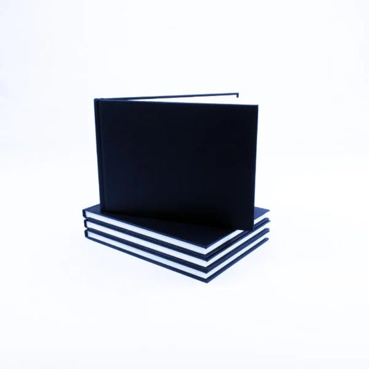 A5 hardback Sketch Book