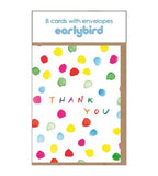 Thank You Card Packs