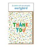 Thank You Card Packs
