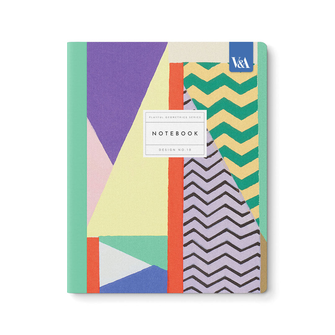 Geometrics Exercise Book
