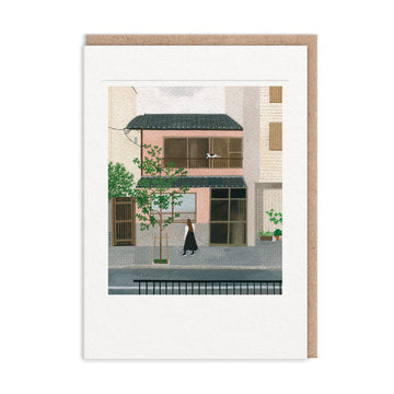 Street Cat