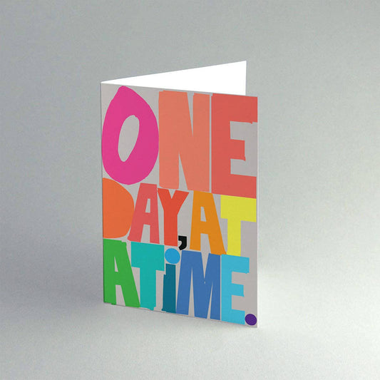 One Day