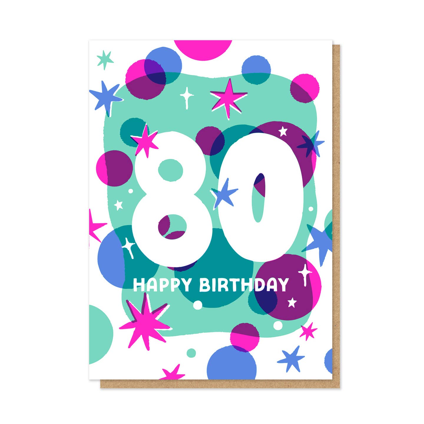 80 Stars