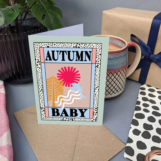 Autumn Baby