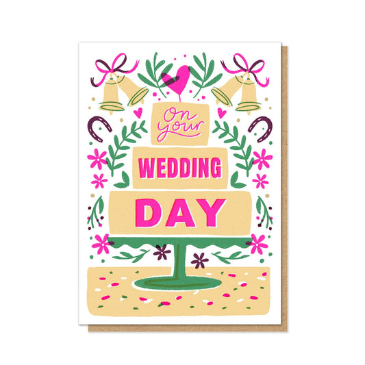 Wedding Bells
