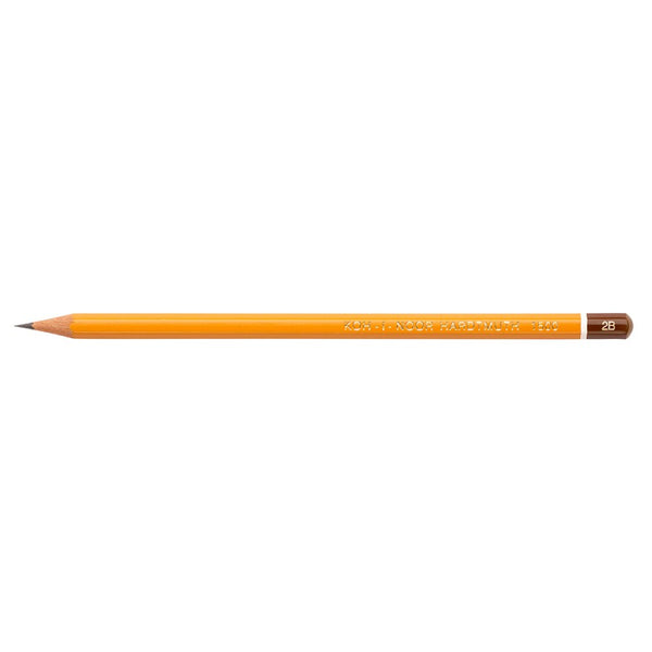 Koh I Noor Graphite Pencil