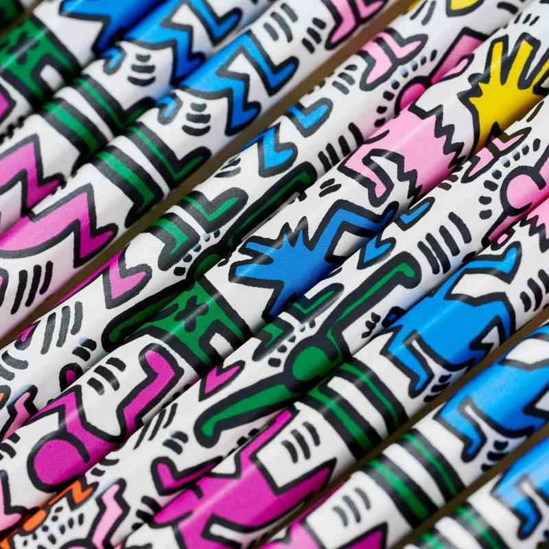Blackwing Limited Edition – Keith Haring Pencil
