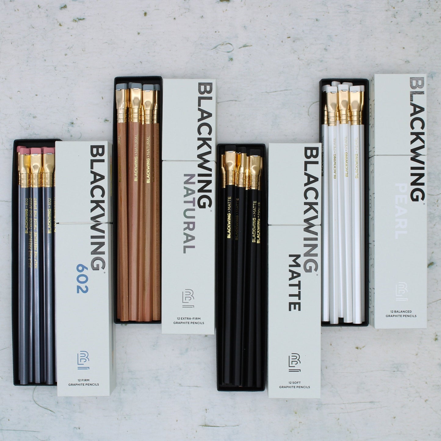 Blackwing Pencil - Natural