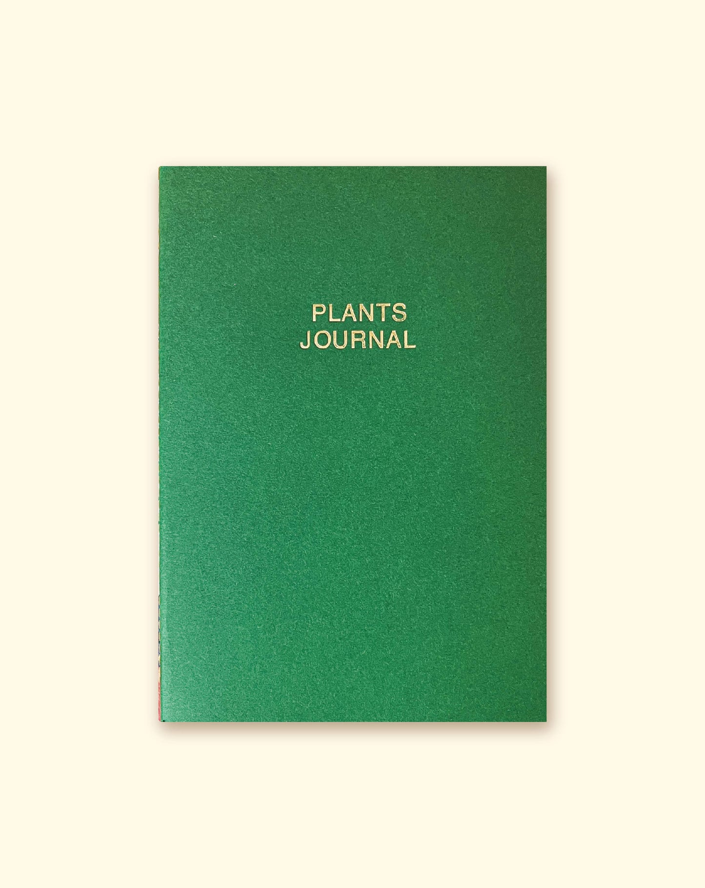 Plants Care Journal