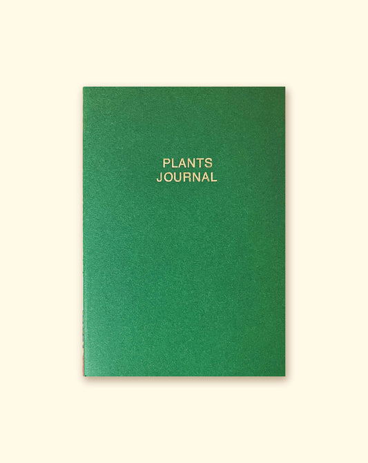 Plants Care Journal