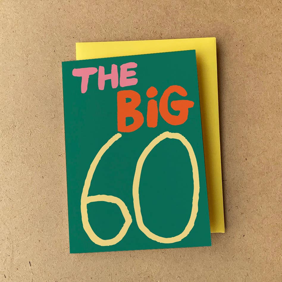 The Big 60