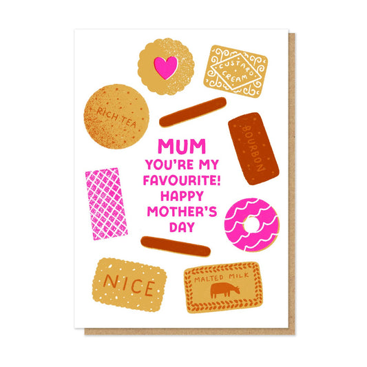 My Favourite