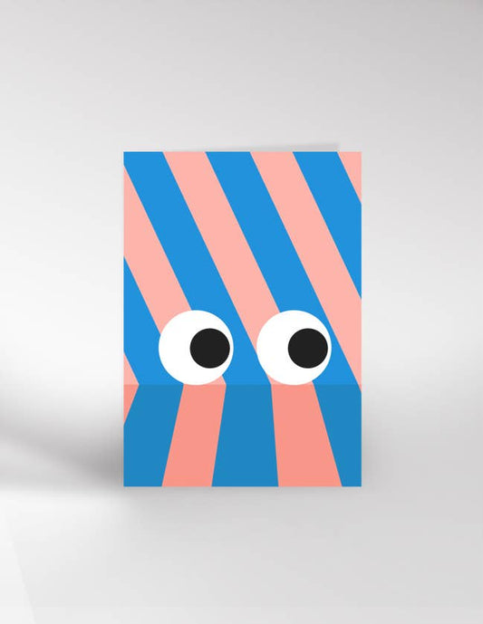 Eyes