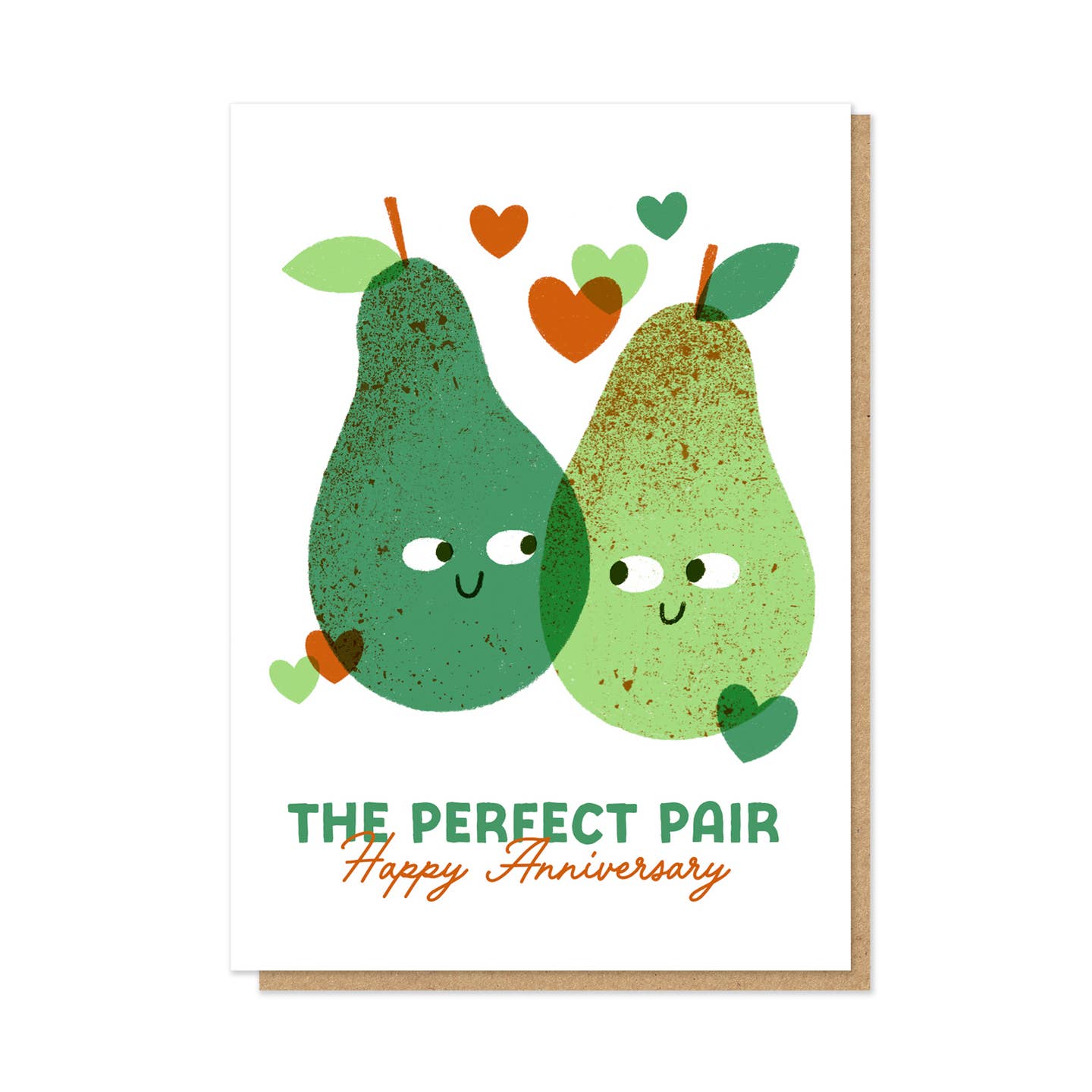 Perfect Pair