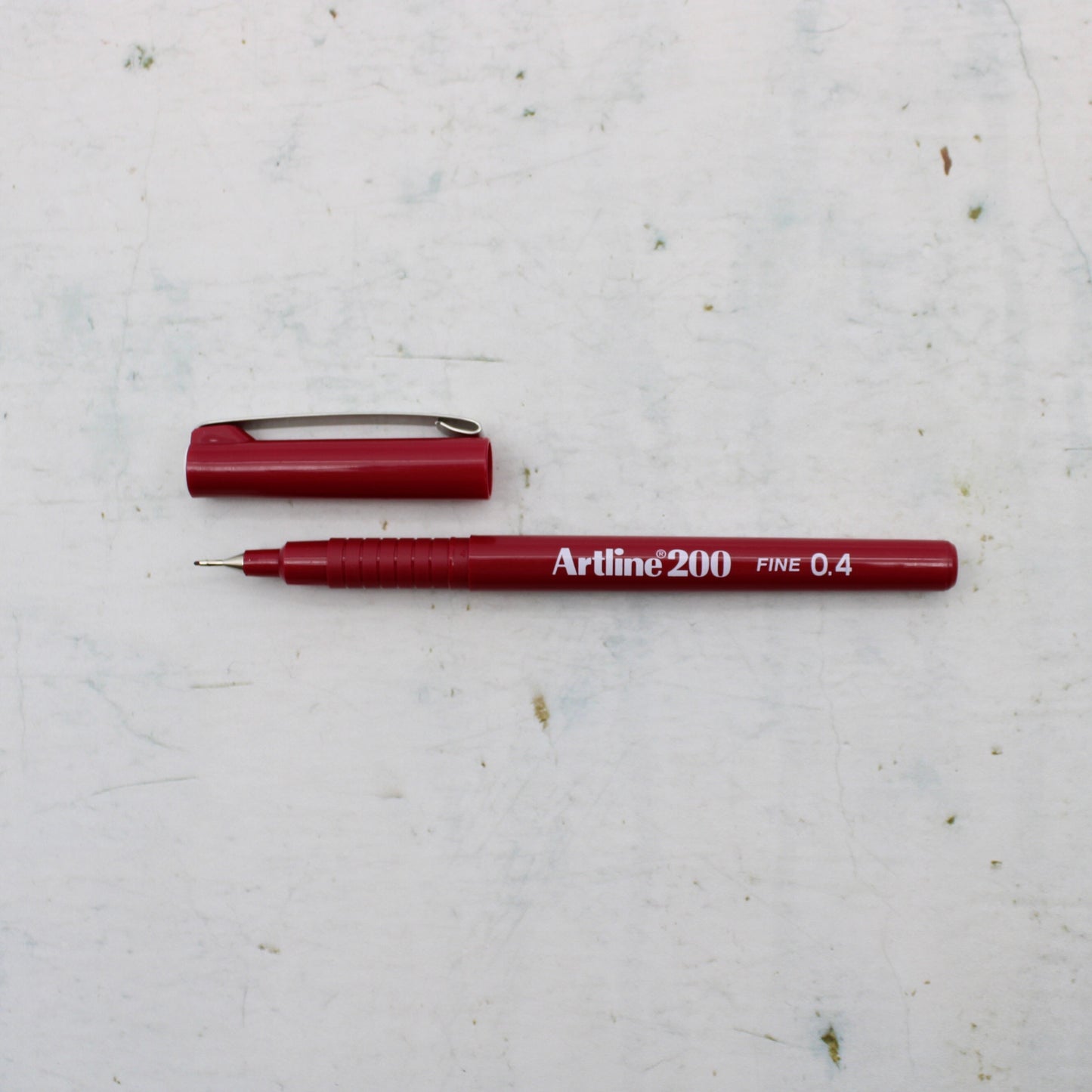 Artline 200 Pen