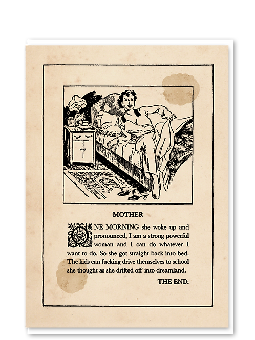 Mother card