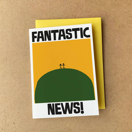 Fantastic News