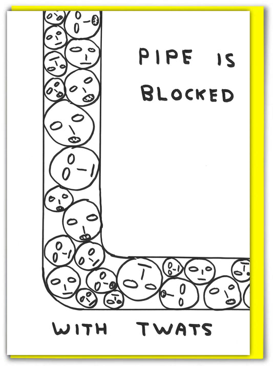 Twat Pipe