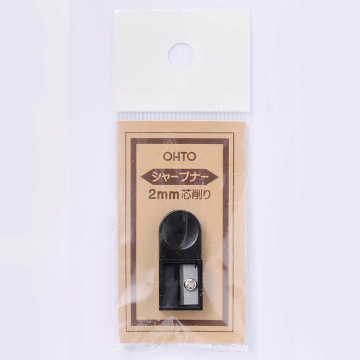 2mm Lead Ohto Sharpener