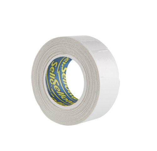 Double Sided Tape 15mm x 5m