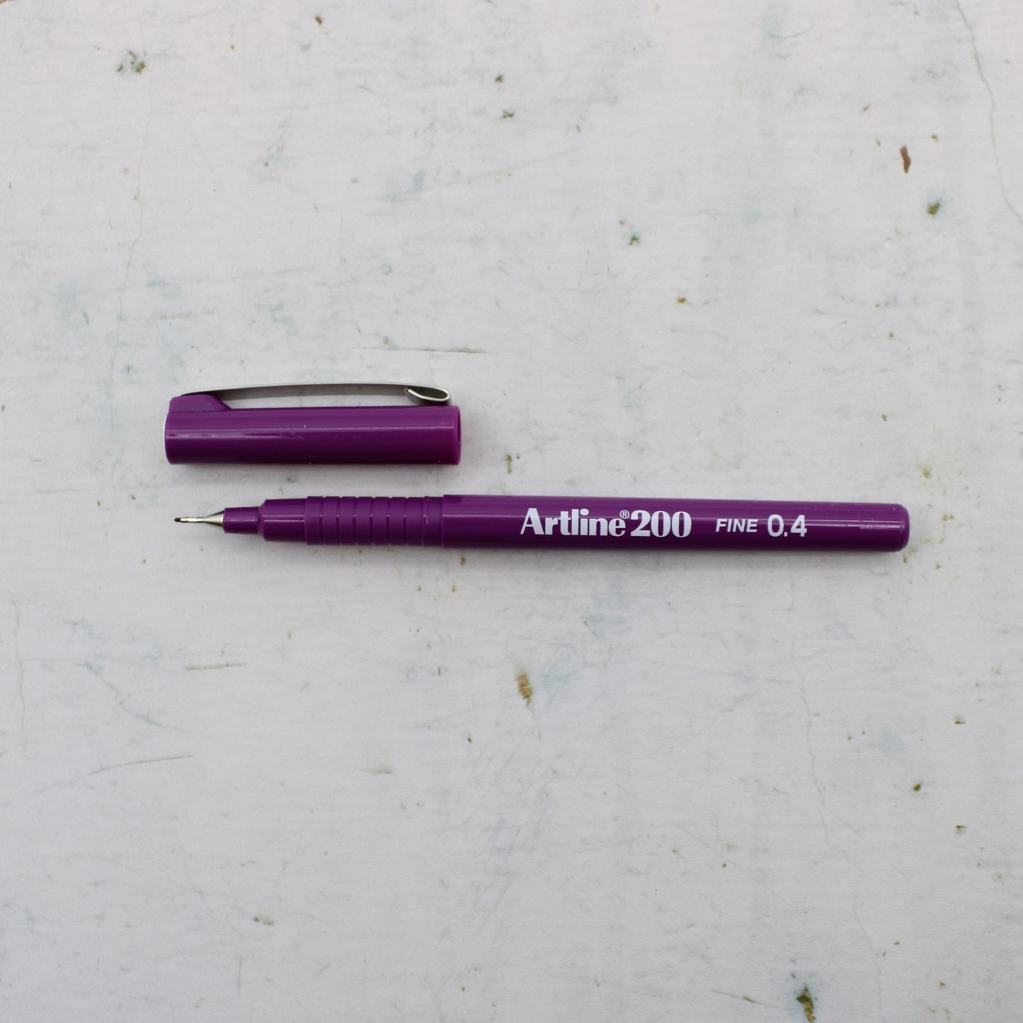 Artline 200 Pen