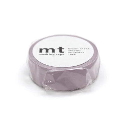 Pastel Raspberry Washi Tape