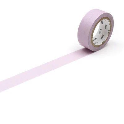 Pastel Raspberry Washi Tape