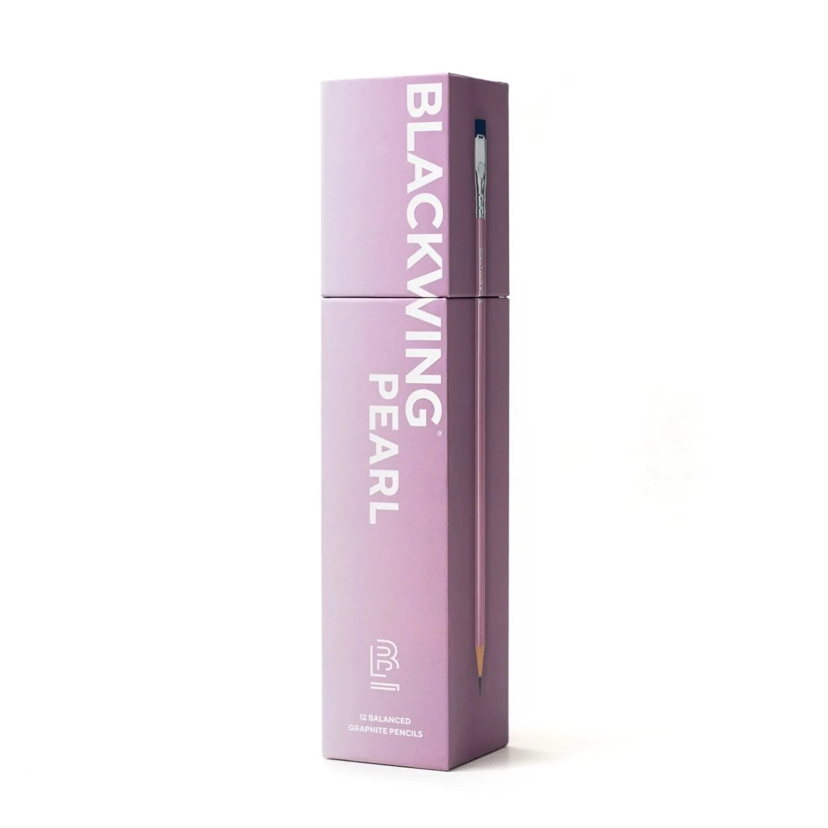 Blackwing Pencil - Pink Pearlescent