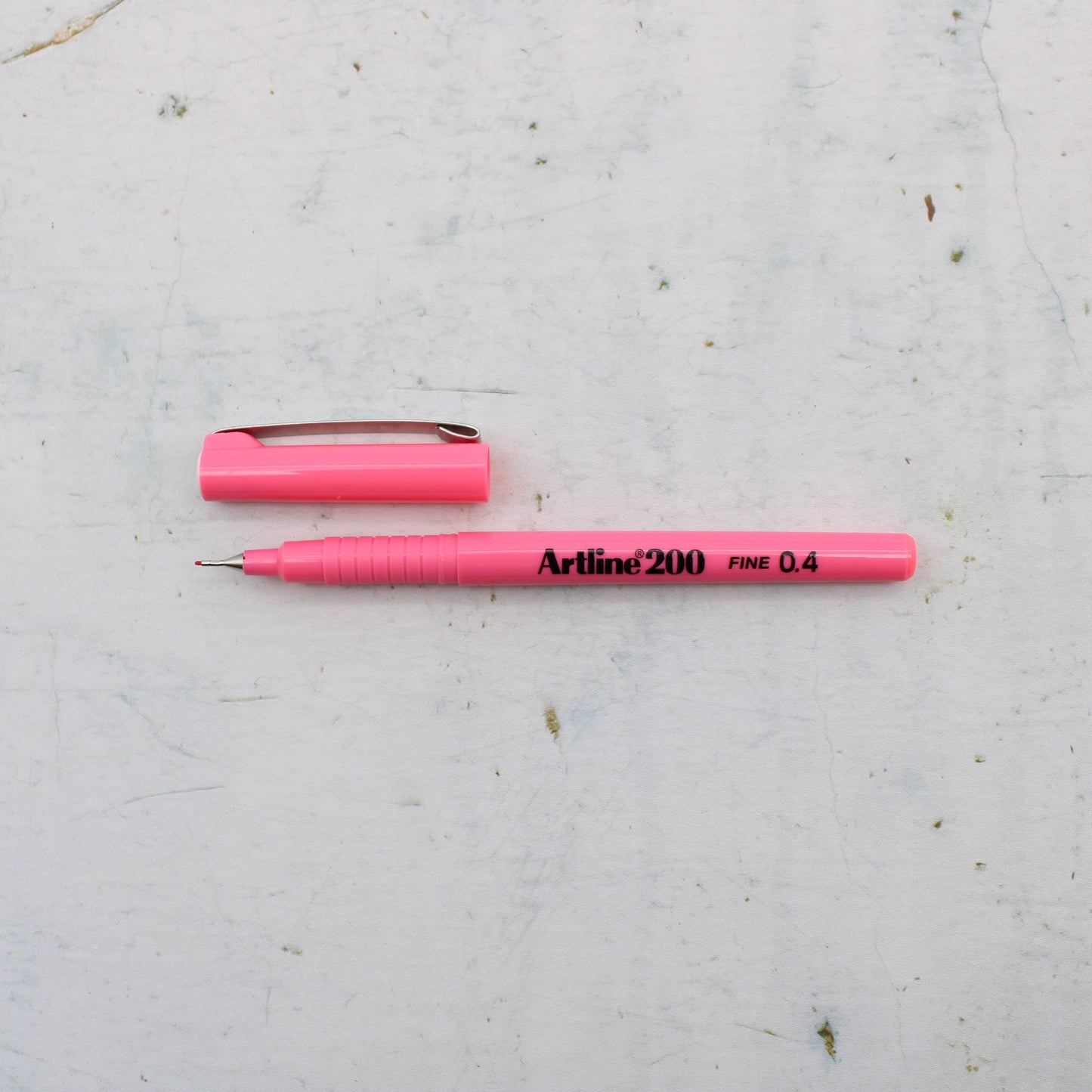 Artline 200 Pen