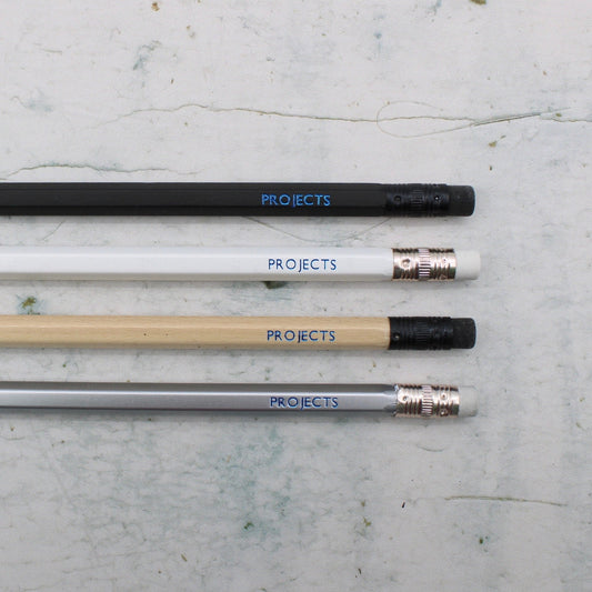 Printed Pencil - Projects
