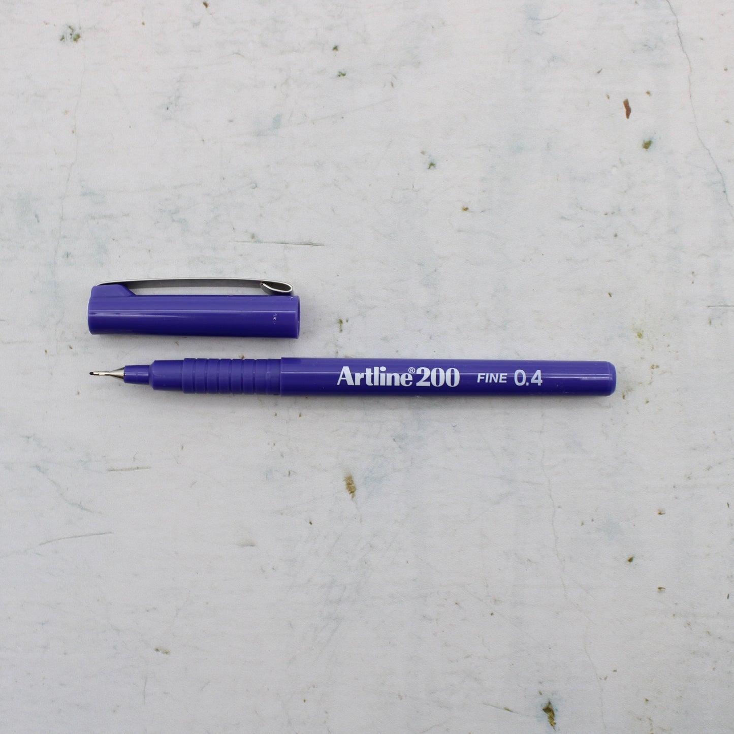 Artline 200 Pen