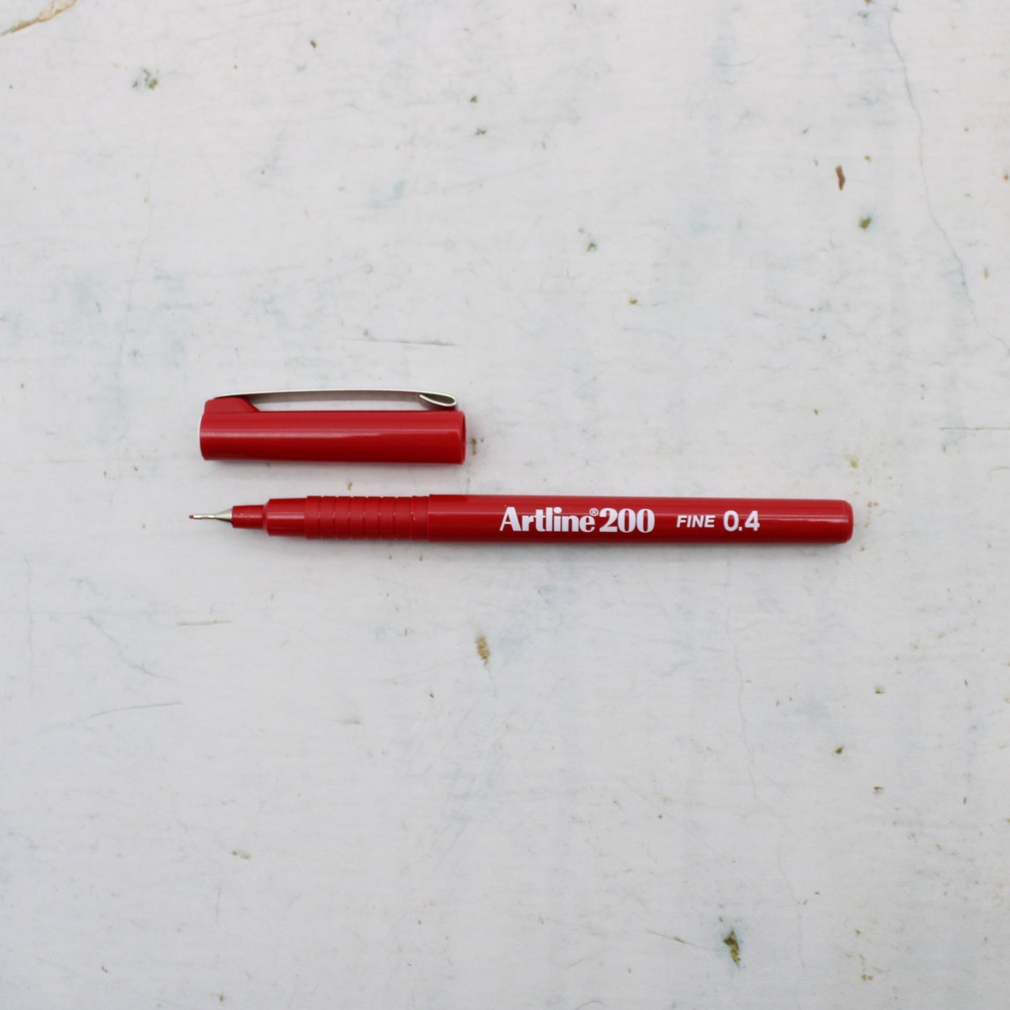 Artline 200 Pen